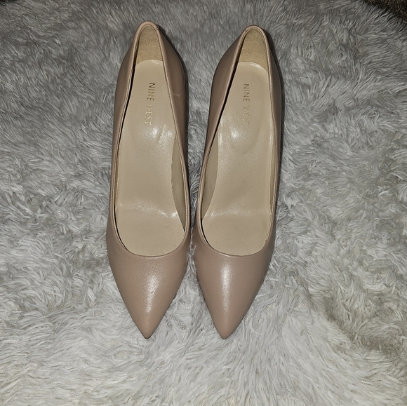 Nine West High heels - Picture 1 of 5